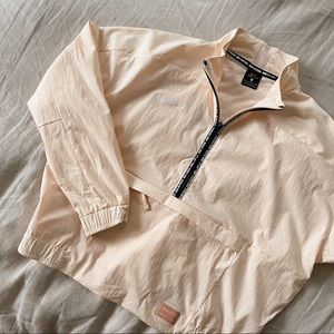 Nike Midlayer Dri-Fit Jacket